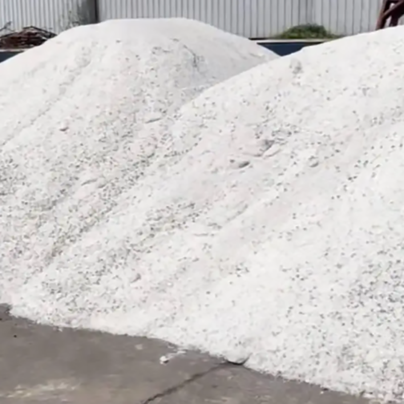 Сіль технічна, одиниця виміру тонна